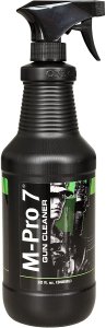 Přípravek M-PRO7, Gun Cleaner, 960ml, 32oz, čištění zbraní