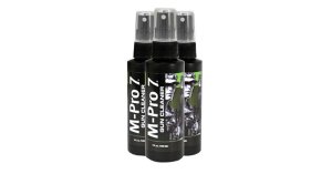 Přípravek M-PRO7, Gun Cleaner, 120ml, 4oz., čištění zbraní