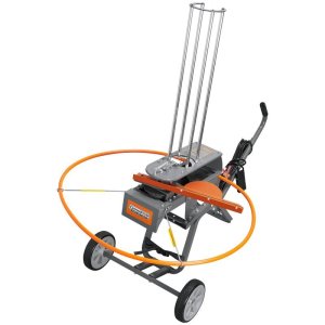 Automatická vrhačka Champion Targets, Wheelybird 3.0™,