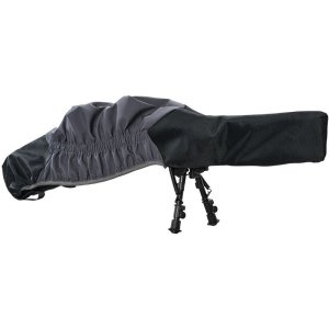 Návlek Butler Creek, Element Gun Cover, pro dlouhé zbraně s tlumičem, šedý