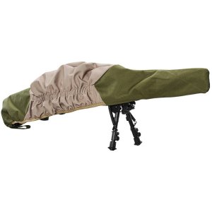 Návlek Butler Creek, Element Gun Cover, pro dlouhé zbraně 1000-1370mm, hnědý
