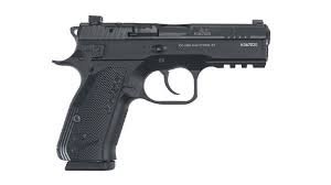 Pistole samonab. CZ,Mod.: Shadow 2 OR Carry, Ráže: 9mm Luger, hl.: 102mm, 15+1ran