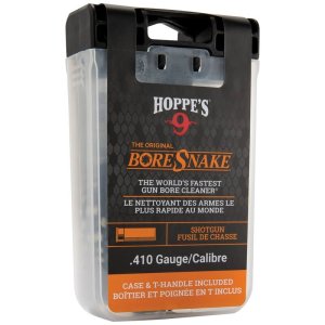 Čistící šňůra Hoppe's, Boresnake pro dlouhé brokové zbraně ráže: 10GA