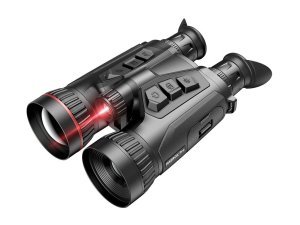 Termovizní fúzní binokulár Hikmicro, HABROK PRO HX60LN/ LASER 940nm
