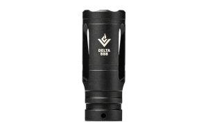 Kompenzátor AERO Precision, VG6 DELTA, pro 5,56mm, závit 1/2"-28