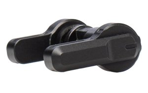 Oboustraná pojistka AERO Precision, PRO Ambi, pro pušky AR15/M4