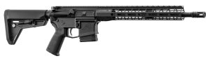 Puška sam. AERO Precision, Model: M4E1-T SBR LE, Ráže: .223 Rem, hl: 14,5", černá