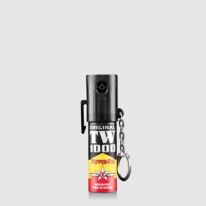 Pepřový sprej - fog, TW1000 Lady mini bez klíčenky, objem: 15 ml