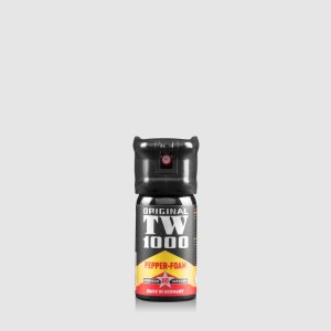 Pepřový sprej - Foam, TW1000 Man, objem: 40 ml