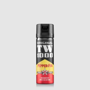 Pepřový sprej - fog, TW1000 Classic, objem: 63 ml