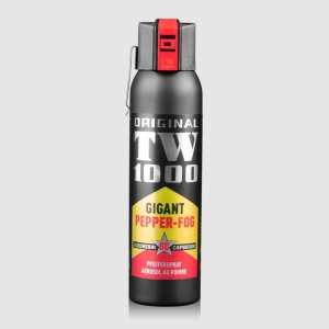 Pepřový sprej - fog, TW1000 Gigant, objem: 150 ml