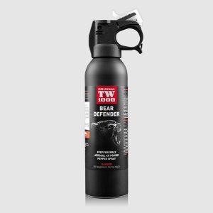 Pepřový sprej - fog, TW1000 Bear defender, objedm: 225 ml