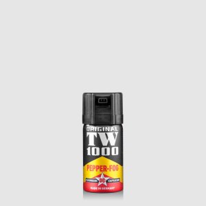 Pepřový sprej - fog, TW1000 Man, objem: 40 ml
