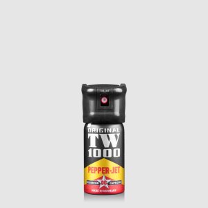 Pepřový sprej - Jet, TW1000, Man, objem: 40 ml