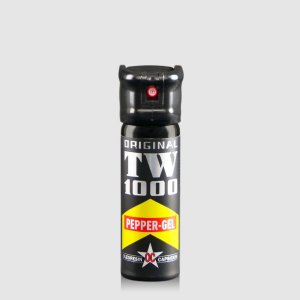 Pepřový sprej - gel, TW1000, objem: 63 ml