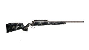 Puška opak. Savage Arms, Mod: AXIS 2 PRO, Ráže: 6,5mm CRM, hl: 56cm, Camo