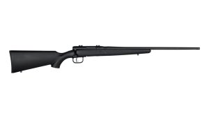 Puška opak. Savage Arms, Mod: B MAG, Ráže: .17 WSM, hl: 56cm, černá