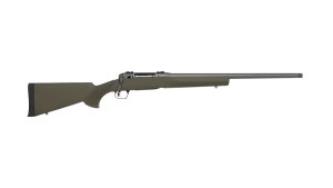 Puška opak. Savage Arms, Mod: 110 Trail Hunter, Ráže: 7mm PRC, hl: 56cm, zelená