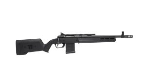 Puška opak. Savage Arms, Mod: 110 Magpul Scout, Ráže: .308 Win, hl: 16,5", černá