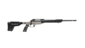Puška opak. Savage Arms, Mod: 110 UltraLite Elite, Ráže: .308 Win, hl.: 18", Carbon