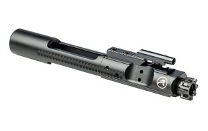 Závěr AERO Precision, Mod: AR15, Ráže: .223 Rem, komplet sestava, fosfátovaný