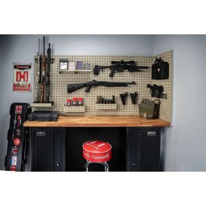 Police Hornady, Square-Lok, 22x22cm