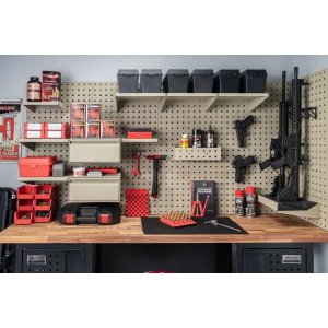 Jednoduchý hák Hornady, Square-Lok, dlouhá 10cm, 2ks v balení