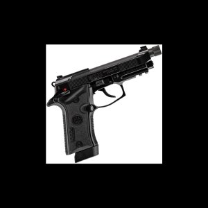Pistole samonab. Beretta, Mod.: 80X Cheetah Tactical, Ráže: 9mm Br., hl.:112mm, závit