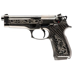 Pistole samonab. Beretta,Mod.: 92FS Fusion OCP,Ráže:9mm Luger, limitovaná edice 250ks