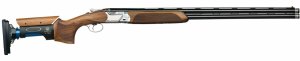 Broková kozlice Beretta,Mod.: 694 Sporting PRO,Ráže:12x76mm, hl.:76cm,zahrdlení Optimabore