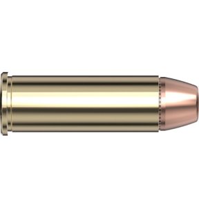 Náboj kulový Hornady, Backcountry Defense, .44 Rem.Mag., 240GR (15,5g), DGH