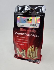 Nábojnice Hornady, .35 Rem.