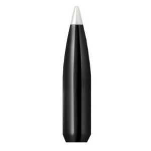 Střela Nosler, Ballisric Silver Tip, .277", 130GR (8,4g), Ballistic Silver Tip