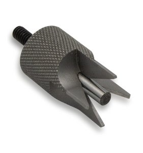 Fréza Hornadym Lock-N-Load Case Tool, 4 břitá, pro začištění krčků nábojnic
