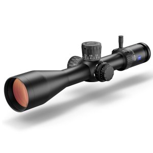 Puškohled Zeiss, LRP S3, 6-36x56, tubus 34mm, osnova ZF-MRi