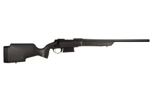 Puška opak. Taurus, Model: Expedition, Ráže: 6,5mm CRM, hl.: 20" (510mm), černá