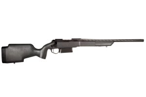 Puška opak. Taurus, Model: Expedition, Ráže: .,308 Win, hl.: 18" (457mm), černá