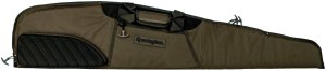 Pouzdro Remington, Field Case, pro dlouhé zbraně s optikou, 112cm, tm. zelené