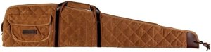 Pouzdro Federal, Premium Case, pro dlouhé zbraně s optikou, 122cm, TAN hnědo/pískové