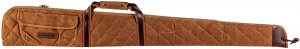 Pouzdro Federal, Premium Case, pro brokovnice, 122cm, TAN hnědo/pískové