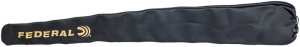 Návlek Federal, Neopren Gun Sleeve, pro dlouhé zbraně, 132cm, černé