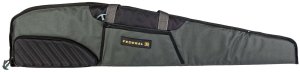Pouzdro Federal, Field and Range, pro dlouhé zbraně s optikou, 112cm, šedé