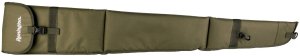Skládací pouzdro Remington, Tri-Fold, pro dlouhé zbraně, 132cm, zelené