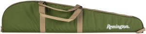 Pouzdro Remington, Gun Club, pro dlouhé zbraně s optikou, 105cm, zelené