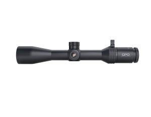 Puškohled GPO, Spectra 6x, 2-12x44i, osnova osv. BRWi, tubus 30mm