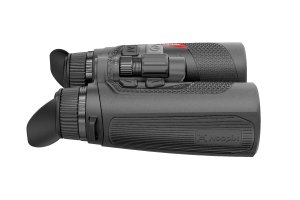 Termovizní binokulár Nocpix, Quest L35
R, zvětšení 5-20x35mm, displej Amoled