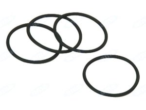 Těsnění A-TEC, O kroužek, 32,1x1,6mm, NBR70, pro tlumiče SMG