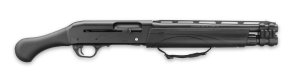 brokovnice samonab. Remington, Model: V3 TAC-13, Ráže: 12x76mm, hl.: 13"/330mm, 4+1 ran