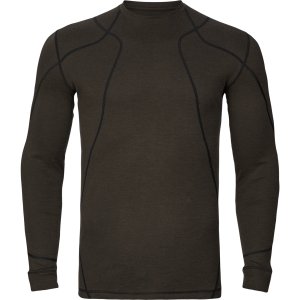 Set spodního prádla Härkila Aspire, barva: zelená, velikost: L
