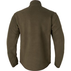 Mikina Härkila Torsby Fleece, barva: zelená, velikost: XL
